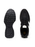 BRISK Black Men's Sneakers